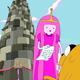 Image for article titled This Week's Adventure Time Teaches You To Trust Your Melon-Heart